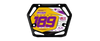 MAC ONE BMX - Speedway Purple