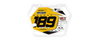 MAC ONE BMX - Speedway Yellow