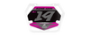 MAC ONE BMX - Fast Pink