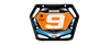 MAC ONE BMX - GCN Orange