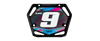 MAC ONE BMX - Geo Pink