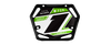 MAC ONE BMX - Zee Green