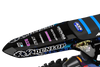 Yamaha Zombie Graphics Kit - K9 Karnage