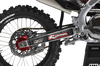 Honda Metal Mulisha Graphics Kit - CRF CR XR Models | All Years