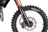 Honda Metal Mulisha Graphics Kit - CRF CR XR Models | All Years