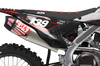 Honda Metal Mulisha Graphics Kit - CRF CR XR Models | All Years