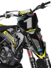 Husqvarna Graphics Kit - Cycra Dark
