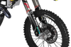 Husqvarna Graphics Kit - Cycra Dark