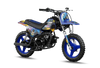 Pw50 Graphics Kit - Batman