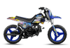 Pw50 Graphics Kit - Batman