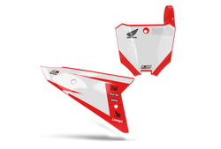 Honda Leweys Graphic Kit - CRF CR XR Models | All Years