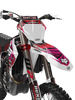 GASGAS  Graphics Kit - The Flow