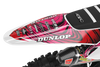 GASGAS  Graphics Kit - The Flow