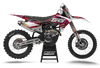 GASGAS  Graphics Kit - The Flow