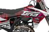 GASGAS  Graphics Kit - The Flow