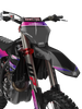 GASGAS  Graphics Kit - Ree