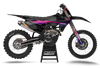 GASGAS  Graphics Kit - Ree
