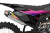 GASGAS  Graphics Kit - Ree