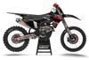 GASGAS  Graphics Kit - Shine
