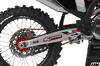 GASGAS  Graphics Kit - Shine