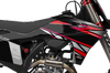 GASGAS  Graphics Kit - Shine