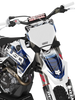 Husqvarna  Graphics Kit - The Flow