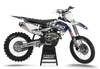 Husqvarna  Graphics Kit - The Flow