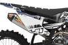 Husqvarna  Graphics Kit - The Flow
