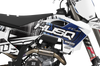 Husqvarna  Graphics Kit - The Flow