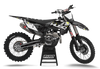 Husqvarna Graphics Kit - Diamonds