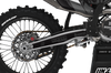 Husqvarna Graphics Kit - Diamonds