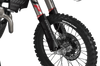 Husqvarna Graphics Kit - Diamonds
