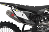 Husqvarna Graphics Kit - Diamonds