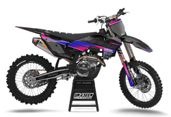 Husqvarna Ree Graphic Kit - TC FC TE TX FE FS FX Models | All Years