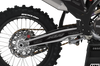 KTM Graphics Kit - Ree Black