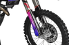 KTM Graphics Kit - Ree Black