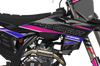 KTM Graphics Kit - Ree Black