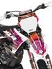 KTM Graphics Kit - The Flow