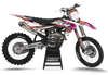 KTM Graphics Kit - The Flow