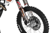 KTM Graphics Kit - The Flow