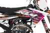 KTM Graphics Kit - The Flow