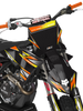 KTM Graphics Kit - Shine