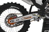 KTM Graphics Kit - Shine