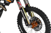 KTM Graphics Kit - Shine