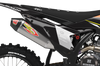 KTM Graphics Kit - Shine