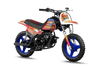 Pw50 Graphics Kit - Lava