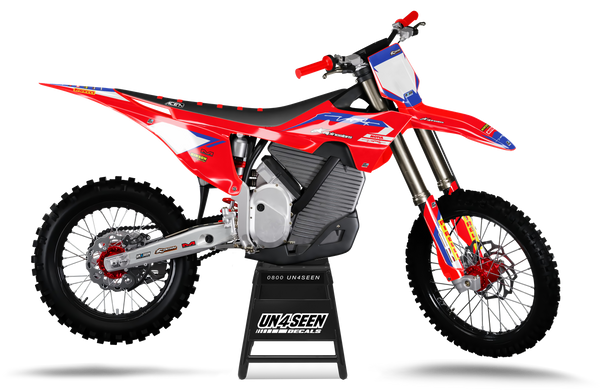 Stark Graphics Kit - Primative