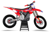 Stark Graphics Kit - Primative