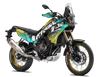 Yamaha Adventure Graphics Kit - Tenere 700 - Rolls Aqua