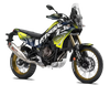 Yamaha Adventure Graphics Kit - Tenere 700 - Rolls Yellow